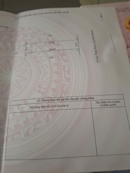 Đất liền kề Nguyễn Lương Bằng, Liên Chiểu 180m² chỉ 1 tỷ - Cơ hội đầu tư tuyệt vời!