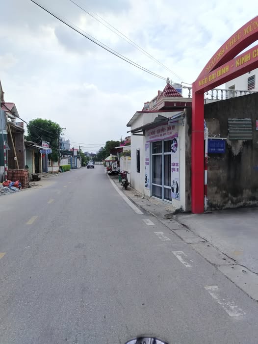 Nhà 2 tầng đầu ve tại Quảng Tâm 150m² - Đầu tư sinh lời với 13 phòng trọ!