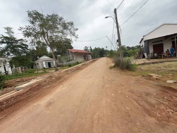 Đất nền Ngọc Liên, Ngọc Lặc 159m² giá chỉ 1xx triệu - Sổ đỏ chính chủ!