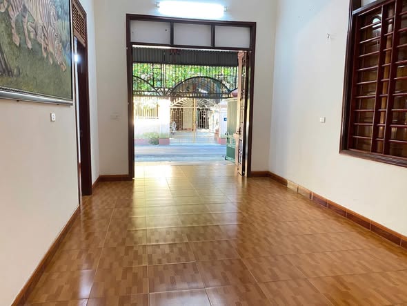 Bán căn nhà 135m² tại phường Hà Huy Tập, TP Hà Tĩnh - Gần Vincom chỉ 300m!