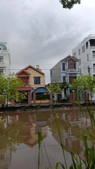 Nhà 2 tầng tại Liễu Đề, Nghĩa Hưng, 120m² giá 4.6 tỷ - Cơ hội đầu tư tuyệt vời!