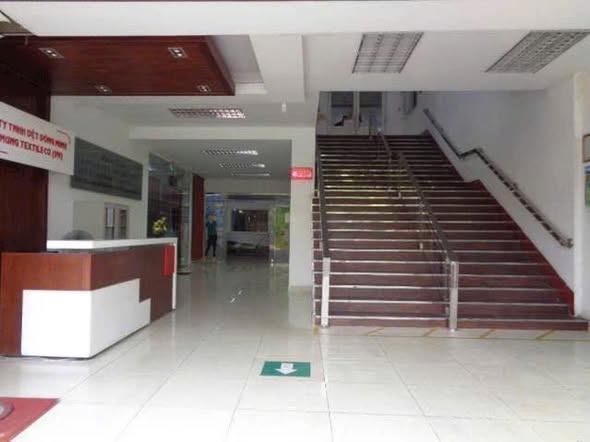 Nhà xưởng cho thuê hoặc bán tại KCX Tân Thuận, quận 7 - Diện tích 10.000m², giá tốt!