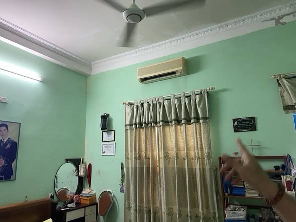 Nhà 2 tầng đường Nguyễn Cao, Thanh Khê, Đà Nẵng 75m² giá 5.65 tỷ - Gần biển, tiện ích đầy đủ!