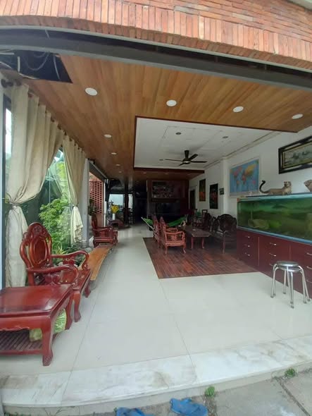 Đất nền 261m² đường An Hạ, Bình Chánh giá 4 tỷ - Lô góc hai mặt tiền