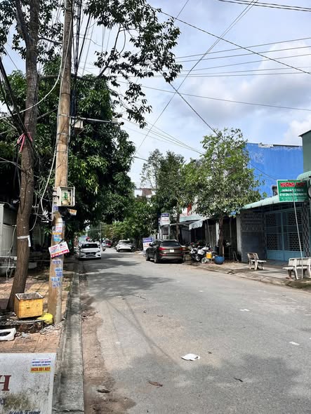 Nhà cấp 4 tại KDC Hàng Bàng, Cần Thơ 80m² giá 3.95 tỷ - Cơ hội sở hữu ngay!