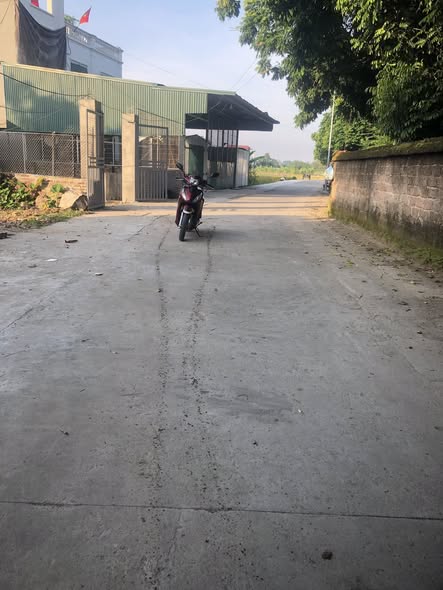 Đất nền Ngọc Nội, Trạm Lộ 90m² giá chỉ 200 triệu - Đầu tư sinh lời cao!