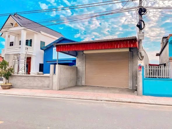 Đất nền An Thắng, An Lão 147m² - Vị trí vàng kinh doanh, nhanh tay kẻo lỡ!