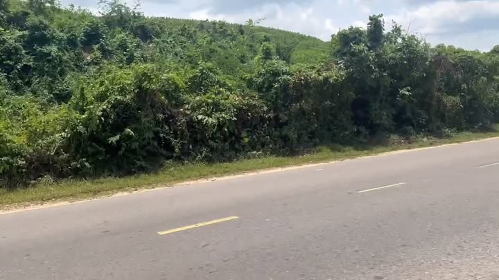 Đất góc 2 mặt tiền Quốc lộ 19C, 236m² giá 700 triệu - Tiềm năng tăng giá mạnh!