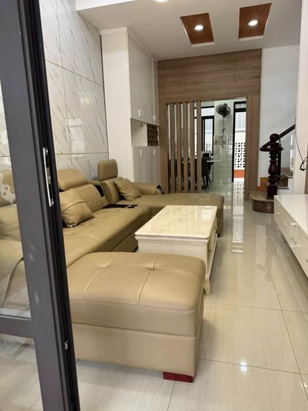 Bán nhà 1 trệt 1 lầu tại Khu nhà ở Nam Long, Cần Thơ - Giá 4.5 tỷ, thương lượng!