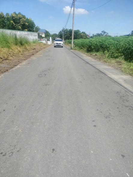 Đất nền An Viễn Trảng Bom 112.5m² giá 1.1 tỷ - Đầu tư sinh lời ngay!