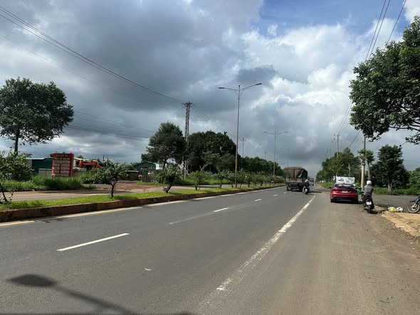 Mặt tiền Vành Đai 10/3 Buôn Ma Thuột 216m² giá 4.4 tỷ - Cơ hội đầu tư vàng!