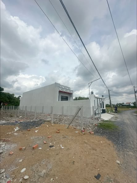 Đất thổ cư 148.8m² tại Mỹ Lộc, Cần Giuộc - Giá 1.25 tỷ, chính chủ bán gấp!