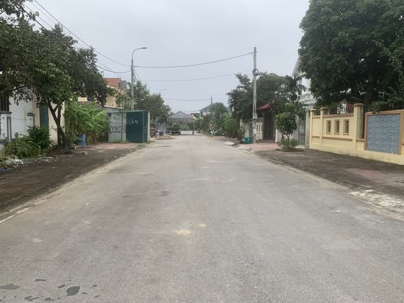 Đất nền đẹp tại phường Đông Sơn, Thanh Hóa 150m² - Giá chỉ 1 tỷ VND