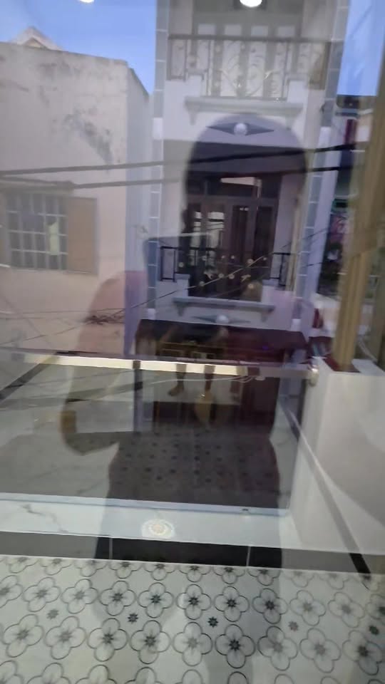 Nhà đẹp 1 lầu đường Bình Đông, 30m² giá 3.68 tỷ - Sổ hồng riêng chính chủ!