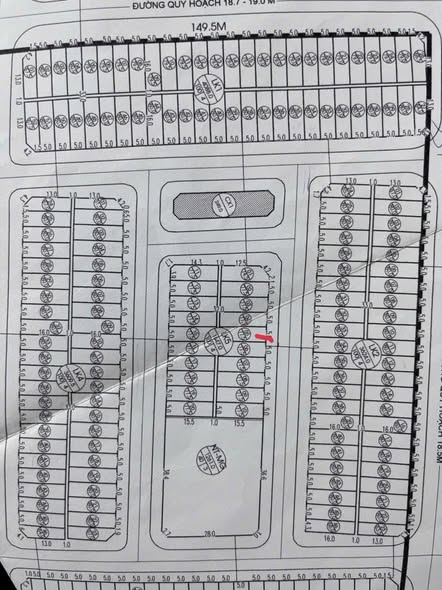 Đất nền khu đô thị mới Phố Nối, Mỹ Hào, Hưng Yên - 80m², chỉ 3.2 tỷ - Sổ đỏ chính chủ!
