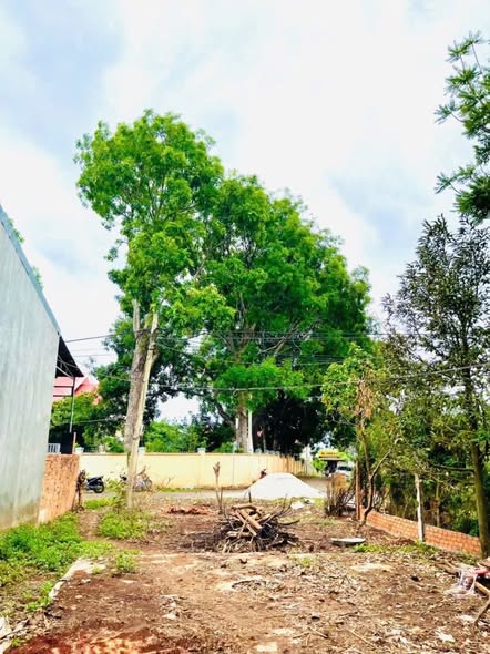 Đất thổ cư 120m² xã Ea Kao 1.79 tỷ - Gần hồ Eakao và tiện ích đầy đủ!