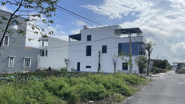 Đất nền đẹp tại Thị trấn Quán Lào, Yên Định 100m² giá 1.6 tỷ - Đầu tư sinh lời ngay!