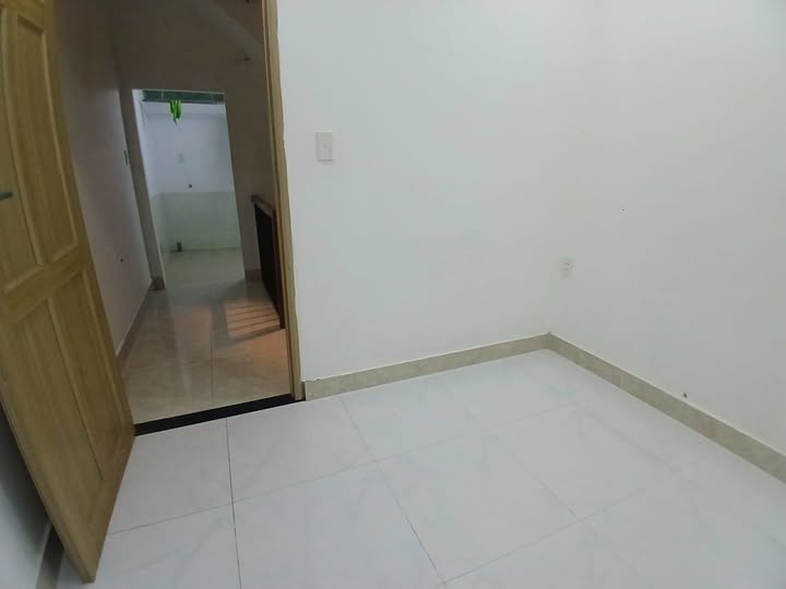 Nhà nguyên căn cho thuê tại Thủ Đức 90m² - Sẵn sàng vào ở!