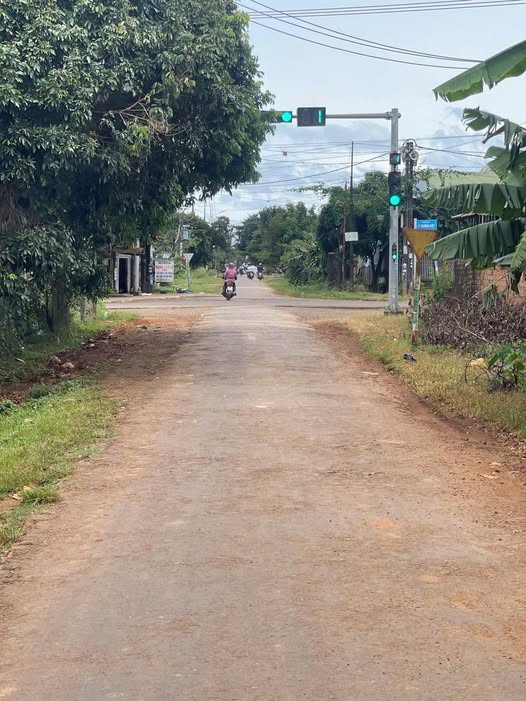 Đất thổ cư 1350m² đường Hoàng Hoa Thám, giá chỉ 600 triệu - Cơ hội đầu tư tuyệt vời!