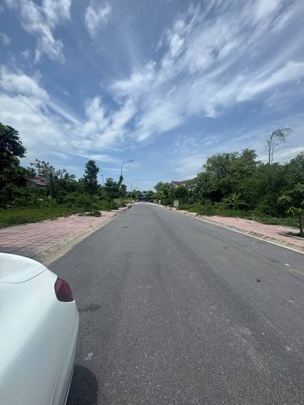 Đất nền Hạc Thành, Thanh Hóa 80m² giá 3.55 tỷ - Cơ hội đầu tư tuyệt vời!