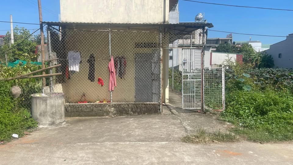 Đất tặng nhà tại cụm công nghiệp Định Liên, Yên Định chỉ 1.6 tỷ - Đầu tư sinh lời ngay!