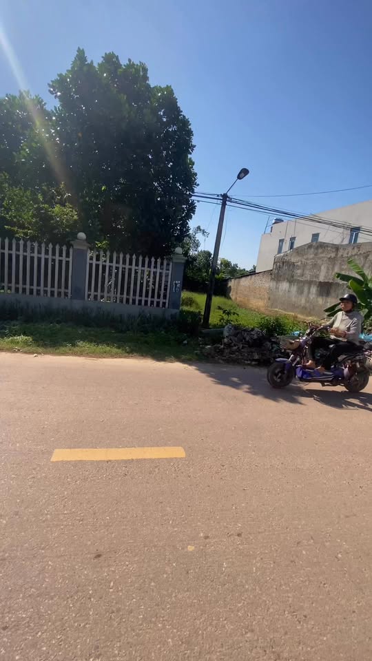 Đất nền mặt tỉnh lộ 268, Đồng Kỳ, Yên Thế, 116m² giá 1.1 tỷ - Đầu tư sinh lời ngay!