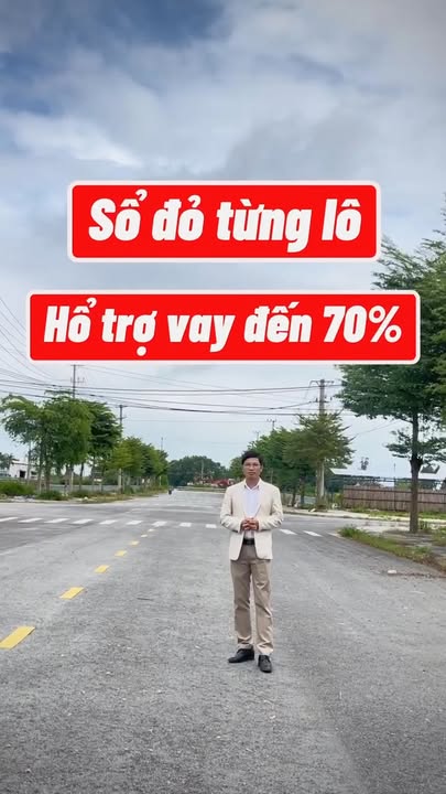 Đất nền khu phố chợ Chiên Đàn Quảng Nam 120m² giá chỉ 1.8 tỷ - Cơ hội đầu tư sinh lời!