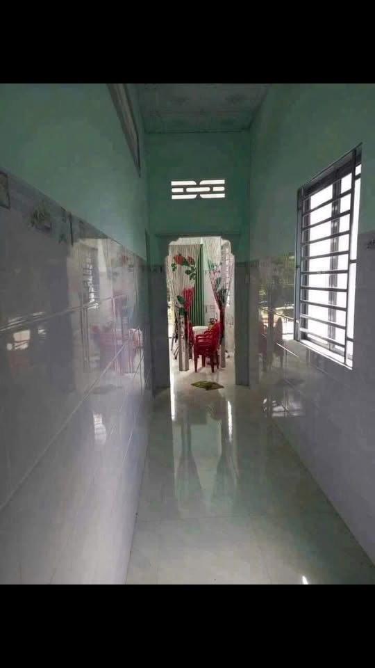 Đất trồng cây ăn trái An Hiệp 960m² giá 1.25 tỷ - Sổ hồng chính chủ!