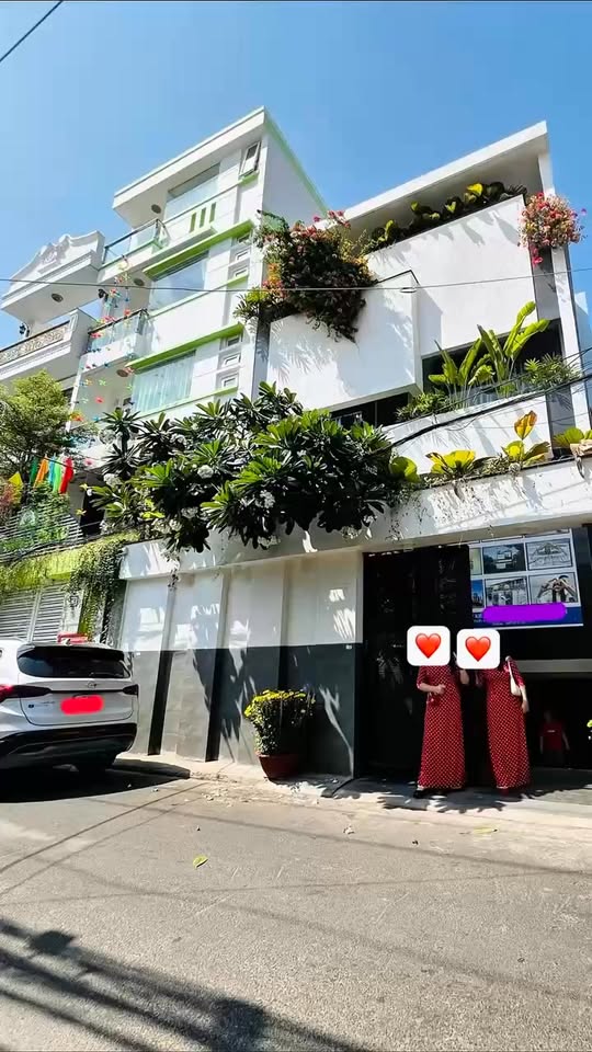 Nhà phố 4 tầng tại Lê Văn Quới, 175m² giá 14 tỷ - Sổ đỏ chính chủ!