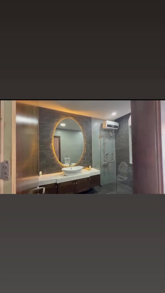 Nhà 4 Tầng Cho Thuê Tại Phú Mỹ An 30 triệu - Kinh Doanh Homestay Lý Tưởng!