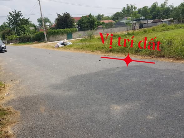 Đất thổ cư 2 mặt tiền tại xã Yên Tâm, huyện Yên Định 175m² chỉ 700 triệu - Cơ hội đầu tư hấp dẫn!