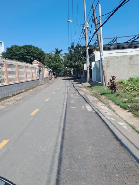 Nhà ấp Đình, đường Lê Thị Hà, 624m² giá 28 tỷ - Đầu tư sinh lời cao!