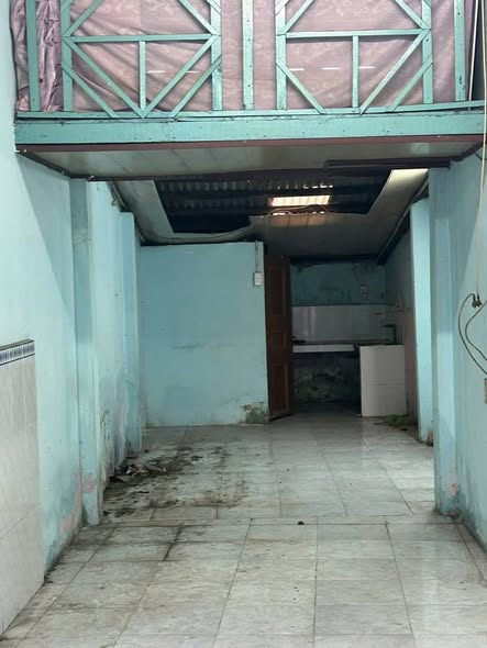 Nhà hẻm Phạm Thế Hiển, Quận 8, Diện tích 44.1m², Giá 3.2 tỷ - Tiện xây mới ngay!