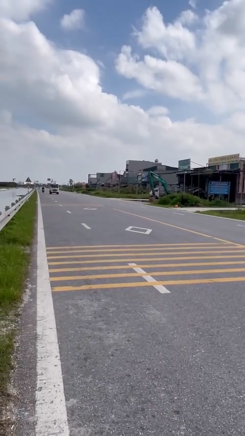 Đất thổ cư mặt đường 396, xã Ninh Giang, 81m² giá 3 tỷ - Sổ đỏ chính chủ!