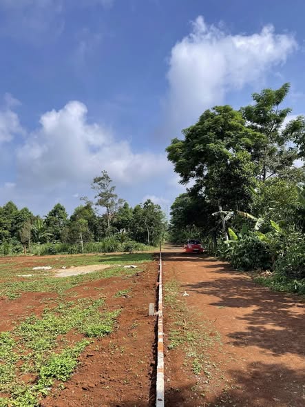 Đất nền lô góc 2 mặt tiền Cuôr Đăng 106m² giá chỉ 735 triệu - Đầu tư sinh lời ngay!