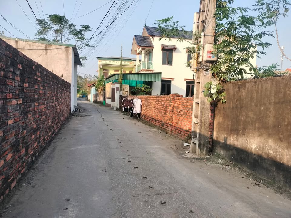 Đất nền Quảng Cư, Sầm Sơn 71m² giá 800 triệu - Cơ hội đầu tư tuyệt vời!