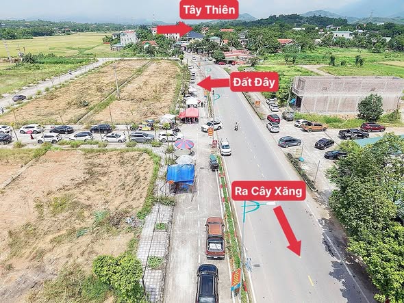 Đất đấu giá Nhân Lý, Tam Quan 100m² giá 2.6 tỷ - Đầu tư sinh lời ngay!