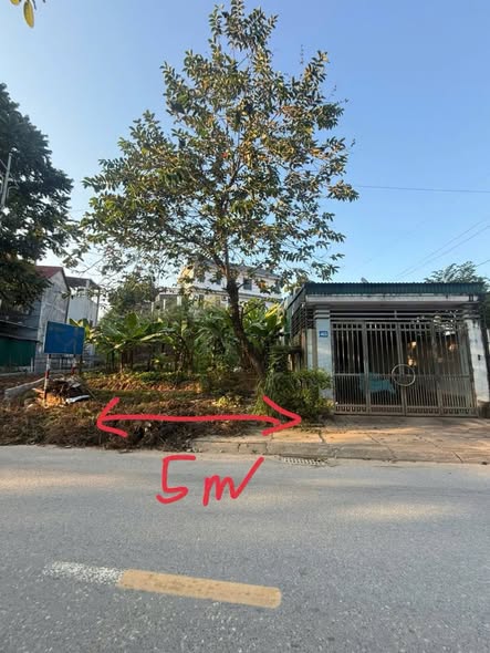 Đất nền Bảo Lương 100m² giá 2.3 tỷ - Vị trí đẹp thuận tiện kinh doanh!