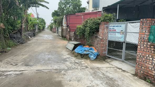 Đất thổ cư 80m² tại xã Hồng Phong, huyện Nam Sách - Giá chỉ 1 tỷ VND!