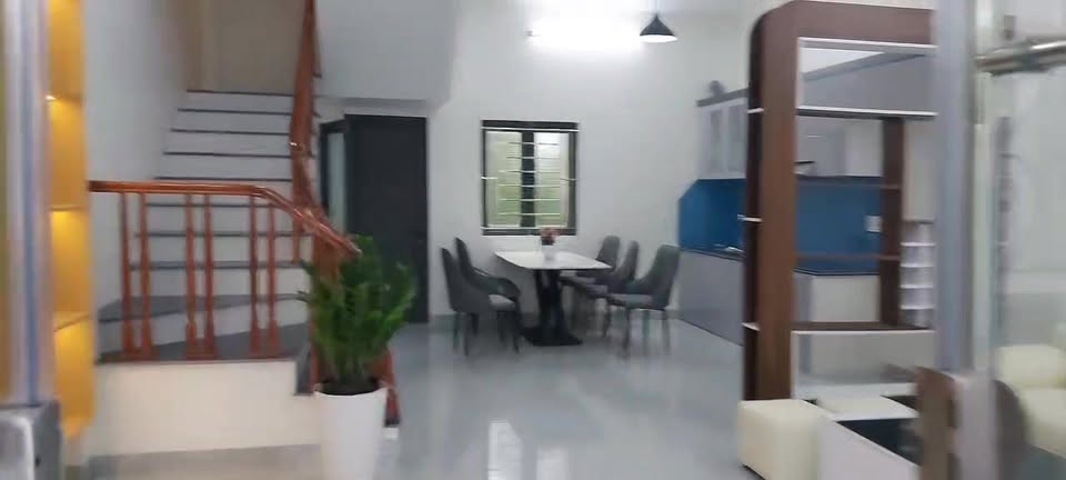 Bán nhà ngõ Phạm Ngọc Thạch, Lộc Hạ 53.9m² giá 2.686 tỷ - Full nội thất, chỉ việc ở!