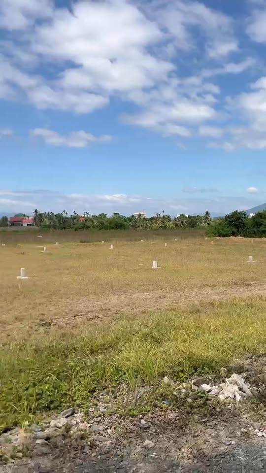 Đất nền Diên Lạc, Diên Khánh, Khánh Hòa 101m² giá chỉ 624 triệu - Đầu tư sinh lời nhanh!