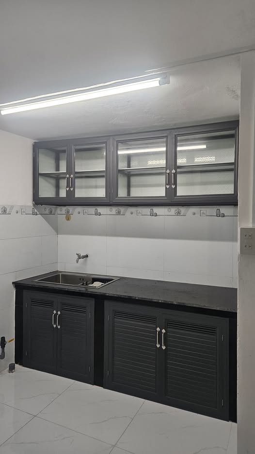 Nhà bán Cam Linh, Cam Ranh 45m² giá 1.45 tỷ - Sổ hồng chính chủ, thổ cư 100%!