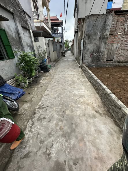 Đất nền 88m² phường Xuân Lâm, Thuận Thành - Giá chỉ 4x triệu/m² - Sổ đỏ chính chủ!