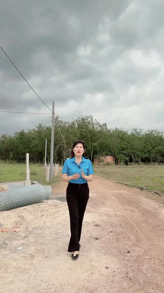 Đất nền Cầu Khởi Dương Minh Châu 145m² giá chỉ 290 triệu - Đầu tư sinh lời!