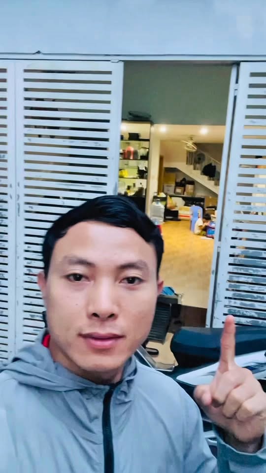 Nhà riêng Thoại Ngọc Hầu 46m² giá 4 tỷ - Sổ đỏ chính chủ, tiện ích đầy đủ!