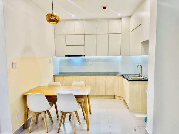 Căn hộ Nam Long Central Lake Cần Thơ 57m² giá 9 triệu - Hoàn toàn mới, vào ở ngay!