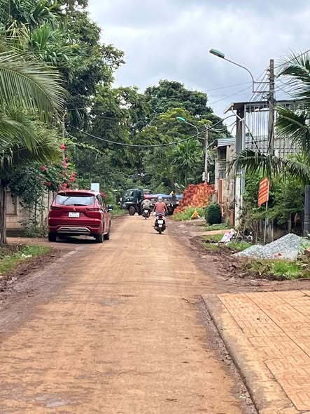 Đất thổ cư đường N3, phường Tân An, 403m² giá 3.6 tỷ - Đường nhựa thông thoáng, tiện ích đầy đủ!