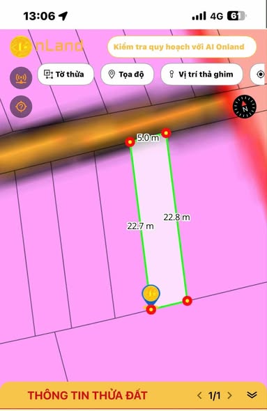Đất nền hẻm 92 Nguyễn Xuân Nguyên, Tân An, 100m² giá 2.09 tỷ - Cơ hội đầu tư hấp dẫn!