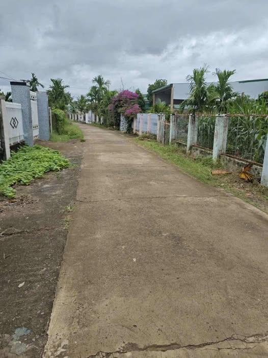 Đất nền Ea Phê Đắk Lắk 370m² giá 399 triệu - Mặt tiền kinh doanh lý tưởng!