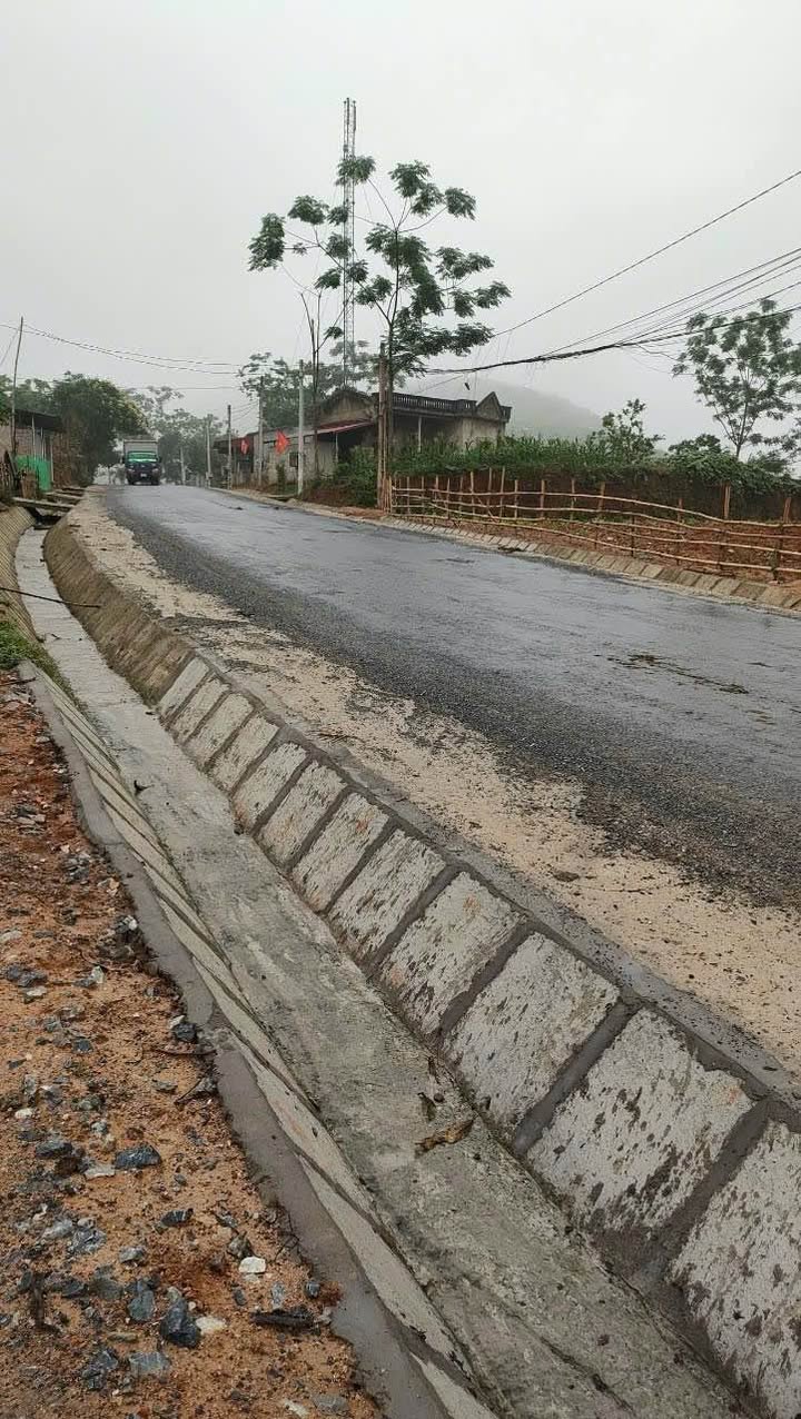 Đất thổ cư Minh Đài 247m² giá chỉ 600 triệu - Tiềm năng đầu tư lớn!